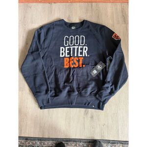47 Brand Chicago Bears Crewneck XL
